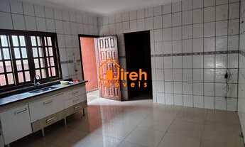 Imagem 4: Sobrado à venda ? Vila Bocaina ? Mauá