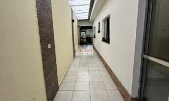 Imagem 3: Casa térrea em Ribeirão Pires - Parque Aliança - Porteira Fechada