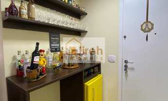 Imagem 2: Apartamento com Lazer Completo à Venda na Vila Falchi Mauá