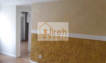 Imagem 2: Apartamento Mobiliado Parque São Vicente Mauá