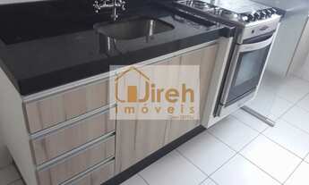 Imagem 4: Apartamento Mobiliado Parque São Vicente Mauá