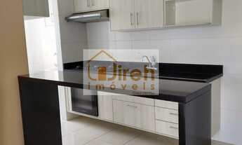 Imagem 2: Apartamento com Lazer Completo à Venda na Vila Falchi Mauá