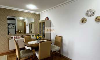 Imagem: Apartamento com Suite e Sacada Parque São