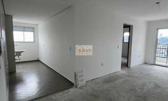 Imagem 6: Apartamento com Suite e Varanda Grill Vila Assis Mauá