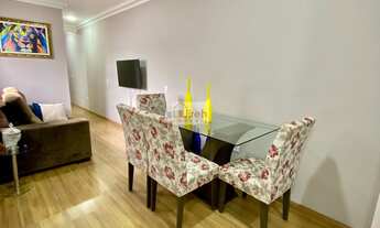 Imagem 4: Apartamento Vila Dirce MAUA