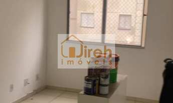 Imagem 3: Apartamento 3 Dormitórios 1 Suíte Parque São Vicente Mauá