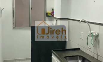 Imagem: Apartamento 3 Dormitórios 1 Suíte Parque