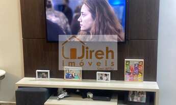 Imagem 6: Apartamento com Quintal? Parque São Vicente, Mauá