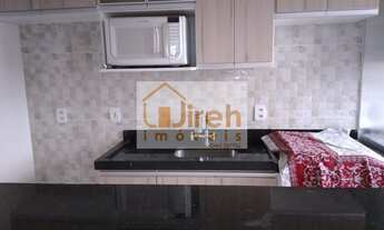 Imagem 5: Apartamento Mobiliado Parque São Vicente Mauá