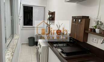 Imagem 7: Apartamento com Quintal? Parque São Vicente, Mauá