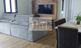 Imagem: Apartamento Alto Padrao em Mauá 2 Suítes