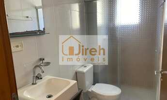 Imagem 6: Apartamento com Sacada Jardim São Judas Mauá