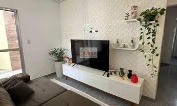 Imagem 6: Casa térrea em Ribeirão Pires - Parque Aliança - Porteira Fechada