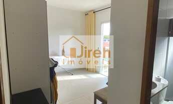 Imagem 5: Apartamento Mauá, Vila Vitória, 2 Dormitórios, 1 Suíte, 58m²