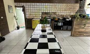 Imagem 4: Casa térrea em Ribeirão Pires - Parque Aliança - Porteira Fechada