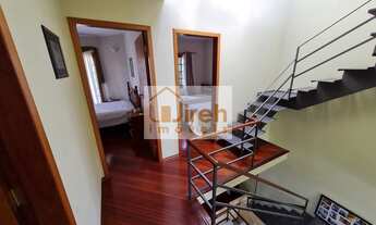 Imagem 6: Casa Mauá, bairro Matriz, 4 Dormitórios, 2 Suítes, 234m²