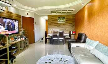 Imagem 5: Cobertura Duplex Jardim Pedroso Mauá