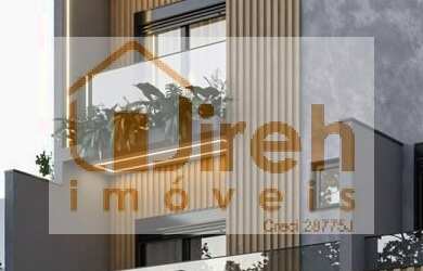 Imagem 3: Apartamento à venda ? Vila Leopoldina, Santo André