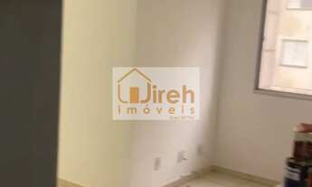 Imagem 2: Apartamento 3 Dormitórios 1 Suíte Parque São Vicente Mauá