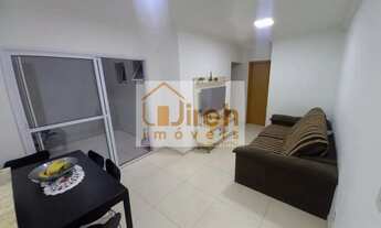 Imagem: Apartamento com Quintal e Suite Jardim Haydee