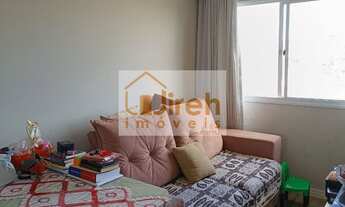 Imagem 2: Apartamento à venda com Lazer Completo Parque São Vicente Mauá