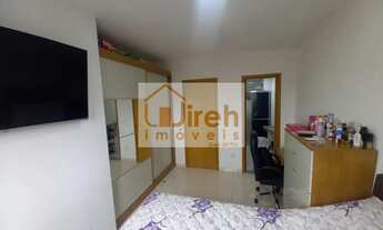 Imagem 6: Apartamento com Quintal e Suite Jardim Haydee - Mauá