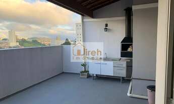 Imagem 2: Cobertura Duplex ? Parque São Vicente ? Mauá