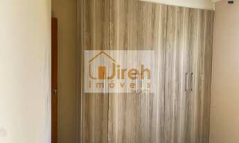 Imagem 5: Apartamento com Sacada Jardim São Judas Mauá