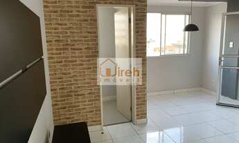 Imagem 3: Cobertura Duplex ? Parque São Vicente ? Mauá