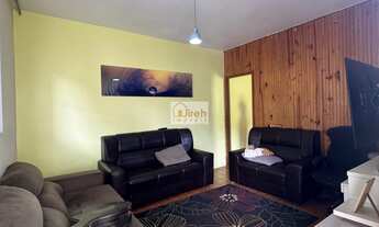 Imagem: Sobrado Jardim Caçula Ribeirão Pires