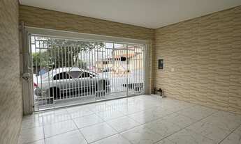 Imagem 6: Sobrado Jardim Guapituba Mauá