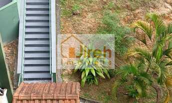 Imagem: Apartamento Jardim Primavera Mauá