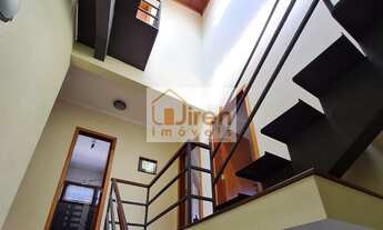 Imagem 5: Casa Mauá, bairro Matriz, 4 Dormitórios, 2 Suítes, 234m²