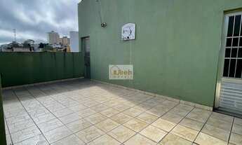 Imagem: Cobertura Duplex Jardim Pedroso Mauá