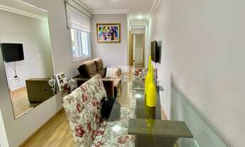 Imagem: Apartamento Vila Dirce MAUA