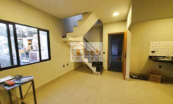 Imagem: Cobertura Parque São Vicente Mauá