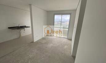 Imagem 5: Apartamento à Venda 2 Dormitórios 1 Suíte 53m Varanda Vila Vitória - Mauá