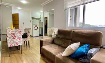 Imagem 5: Apartamento Vila Dirce MAUA