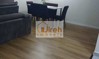 Imagem 4: Apartamento Alto Padrao em Mauá ? 2 Suítes e Lazer Completo!