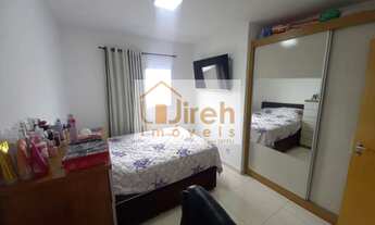 Imagem 5: Apartamento com Quintal e Suite Jardim Haydee - Mauá