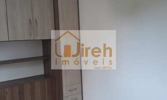 Imagem 7: Apartamento Mobiliado Parque São Vicente Mauá