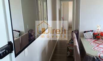 Imagem: Apartamento à venda com Lazer Completo