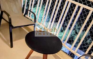 Imagem 4: Apartamento Semi Mobiliado Jardim São Judas ? Mauá