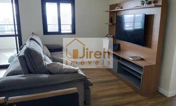 Imagem 3: Apartamento Alto Padrao em Mauá ? 2 Suítes e Lazer Completo!