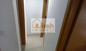 Imagem 4: Apartamento com Quintal e Suite Jardim Haydee - Mauá