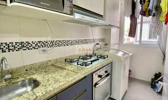 Imagem 2: Apartamento Vila Dirce MAUA