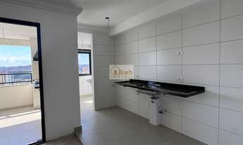 Imagem 6: Apartamento Alto Padrao em Mauá ? 2 Suítes e Lazer Completo