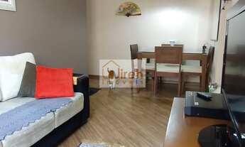 Imagem 5: Apartamento com piscina em Mauá 240 mil