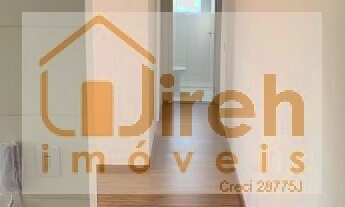 Imagem: Apartamento Vila Bocaina Mauá