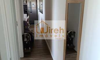 Imagem 6: Apartamento à venda com Lazer Completo Parque São Vicente Mauá